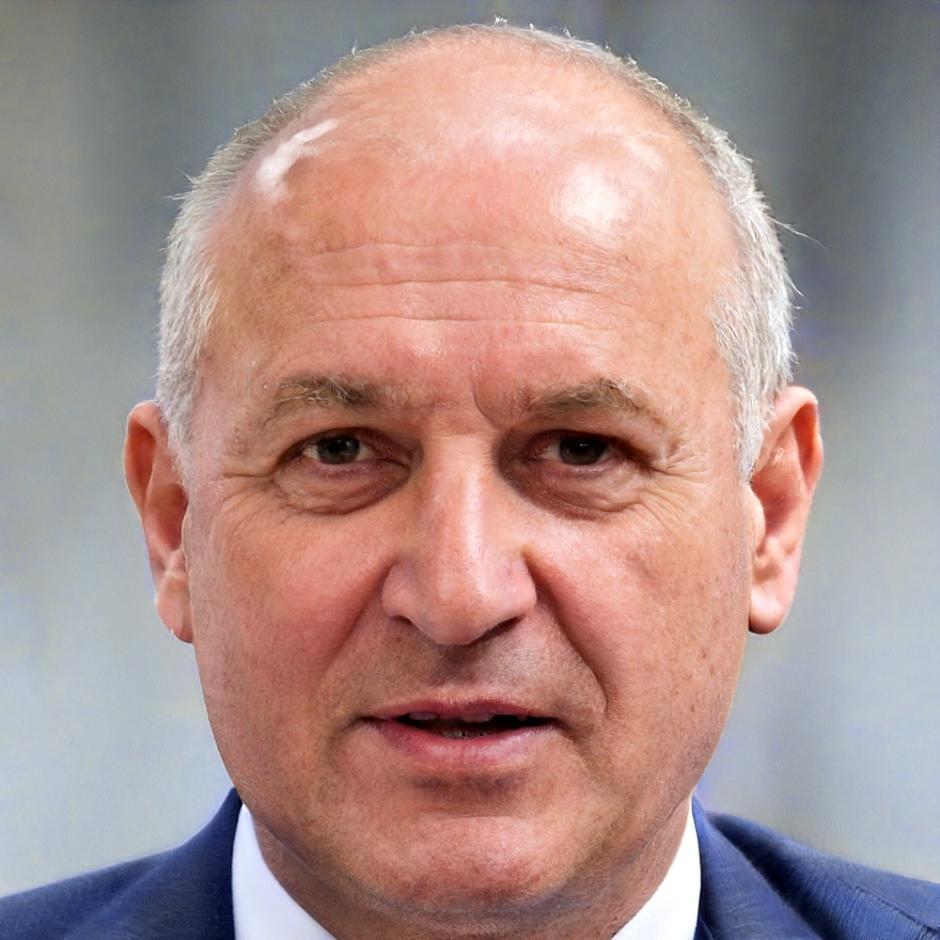 Dr. Michael Schneider - Senior Finanzberater und Dozent